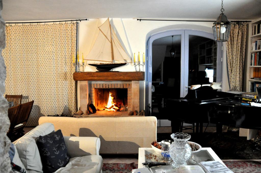 Montecristo Country House Manciano Exterior foto