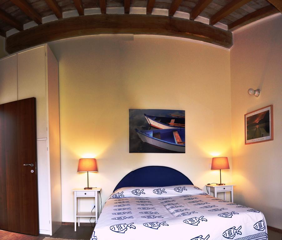 Montecristo Country House Manciano Quarto foto