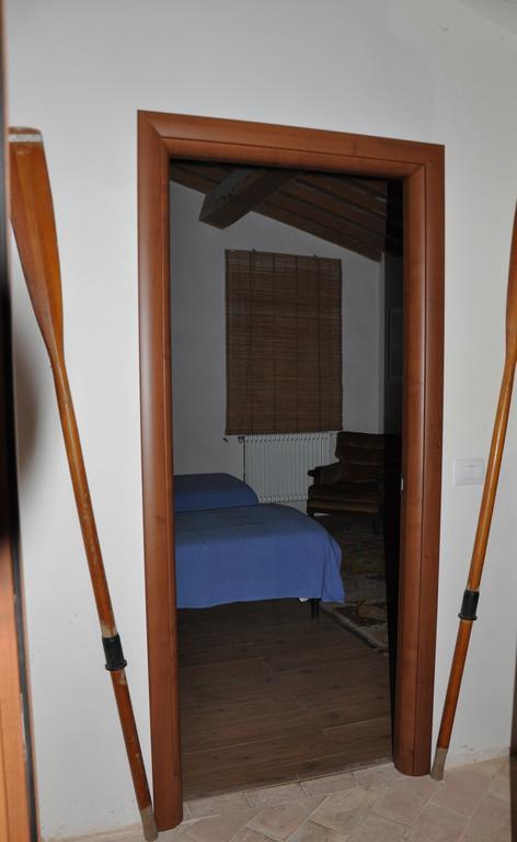 Montecristo Country House Manciano Quarto foto