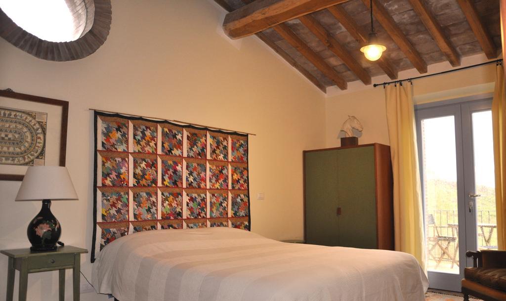 Montecristo Country House Manciano Quarto foto