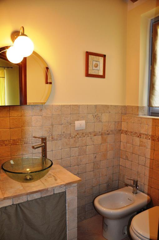Montecristo Country House Manciano Quarto foto